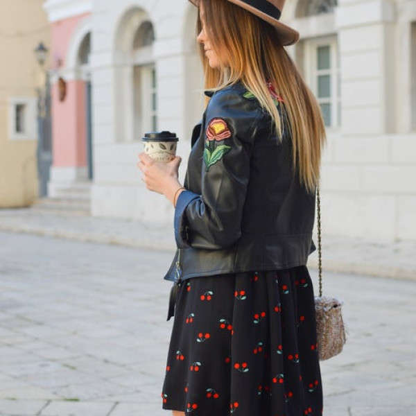 Wiosenne sukienki, które musisz mieć w szafie