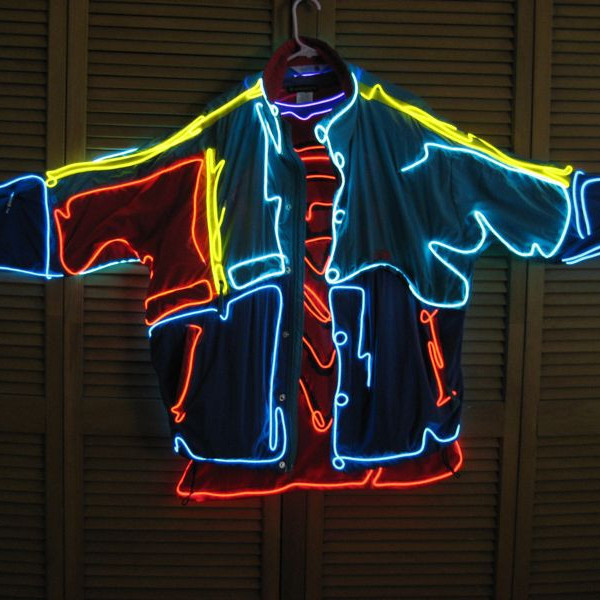 Neonowe trendy na Lato 2019!