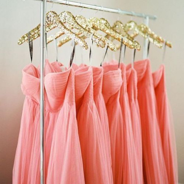 Poznaj Living Coral. Najmodniejszy kolor tego roku!