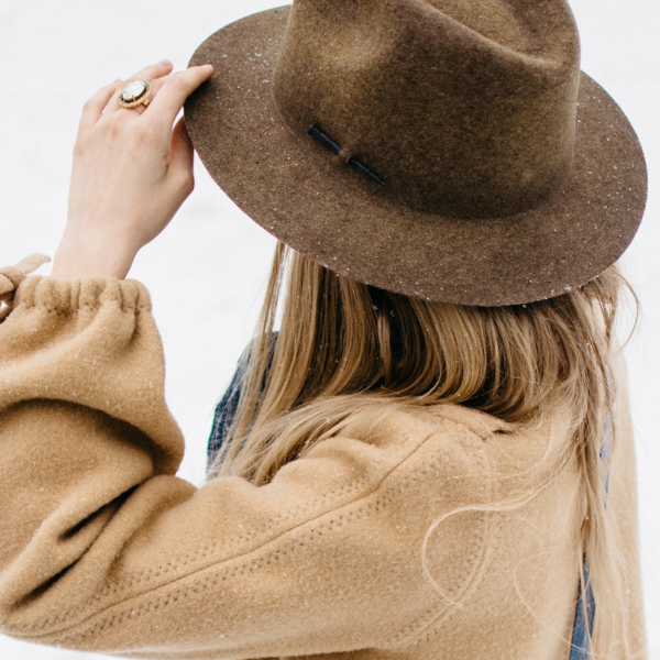 Nadchodzi jesień – to najlepsza pora na beże!