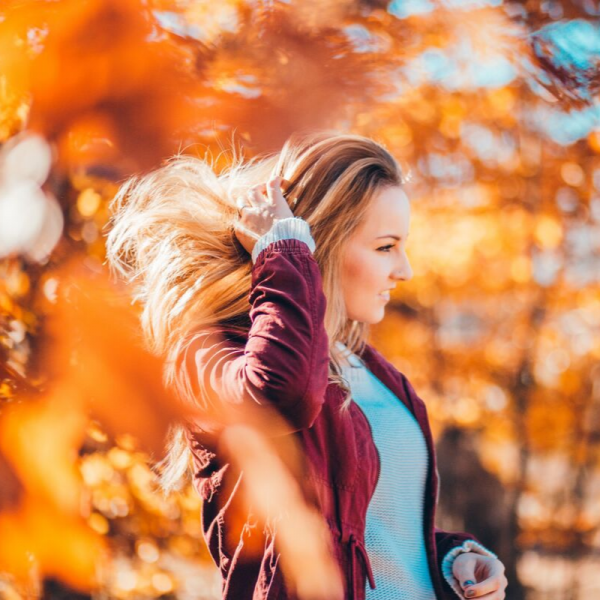 Najmodniejsze kolory na sezon jesień/zima 2019/2020