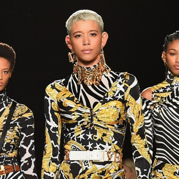 Zwierzęce motywy wracają na wybiegi