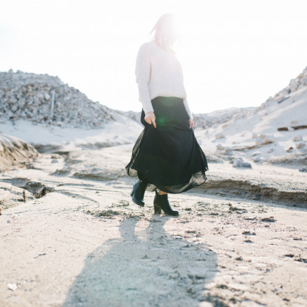 Wraca moda na rozkloszowane spódnice. Czy to krój dla Ciebie?