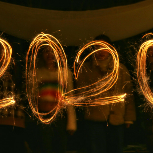 Znamy już najgorętsze trendy na rok 2020!