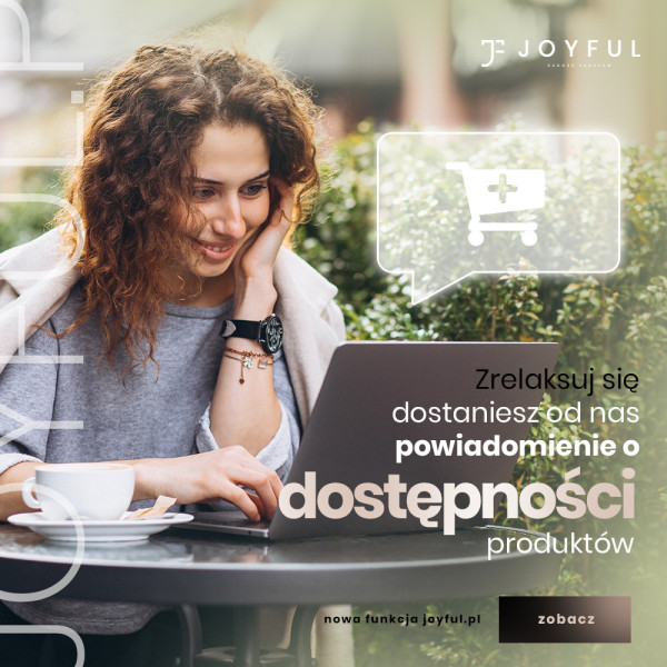 Powiadom o dostępności