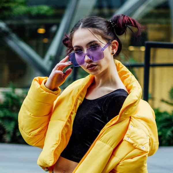 Pikowane kurtki i płaszcze – poznaj najpiękniejsze fasony