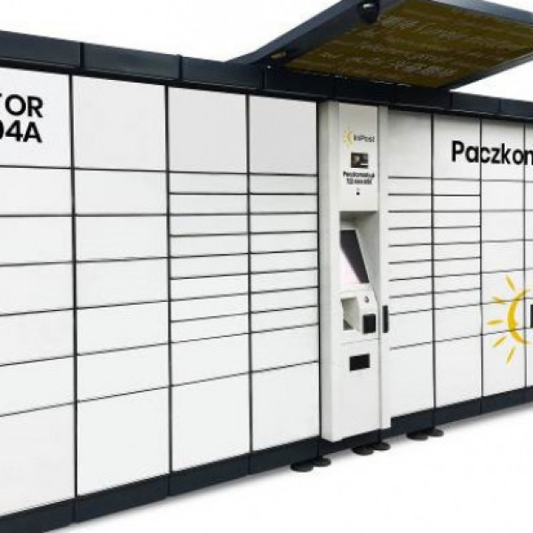 InPost: Ruszają dostawy w weekend
