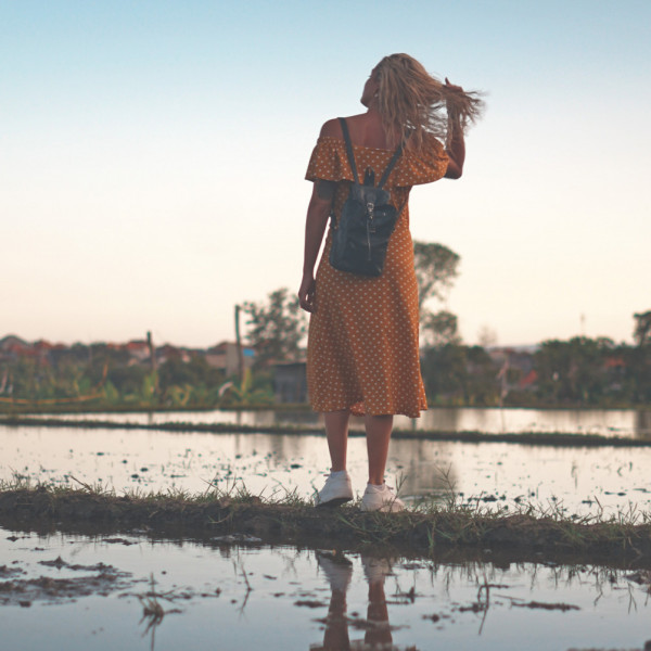 Najpiękniejsze sukienki na wiosnę