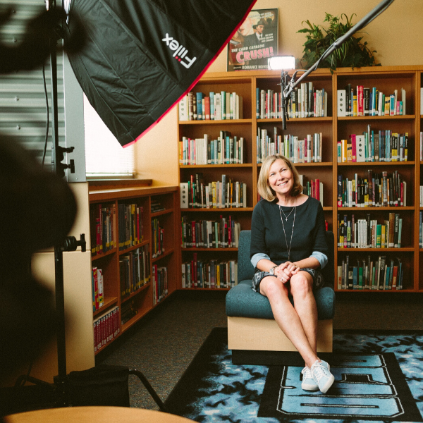 Jak ubrać się na wideokonferencję?