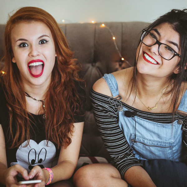 Bądź atrakcyjna w swoim domu. To co nosisz, wpływa na Twoje samopoczucie