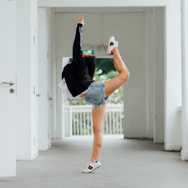 Domowe stylizacje z polskich butików. Modnie, wygodnie i trendy