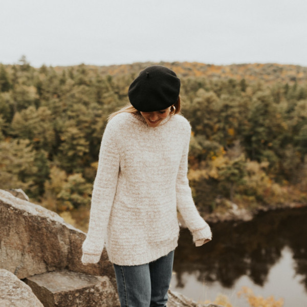 Wakacyjne stylizacje z długim kardiganem. Hot or not?