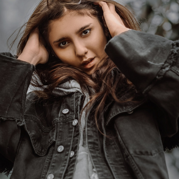 Lekkie okrycia wierzchnie na jesień