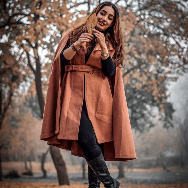 Lekkie płaszcze z polskich butików – pokochaj modne fasony