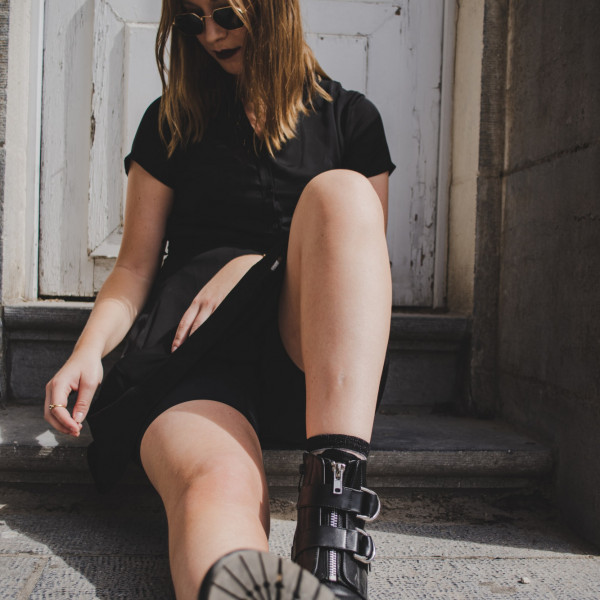 Jesienne buty. Co jest modne?