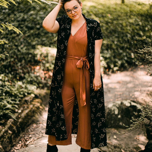 Nosisz XL? W polskich butikach ubierzesz się modnie i stylowo