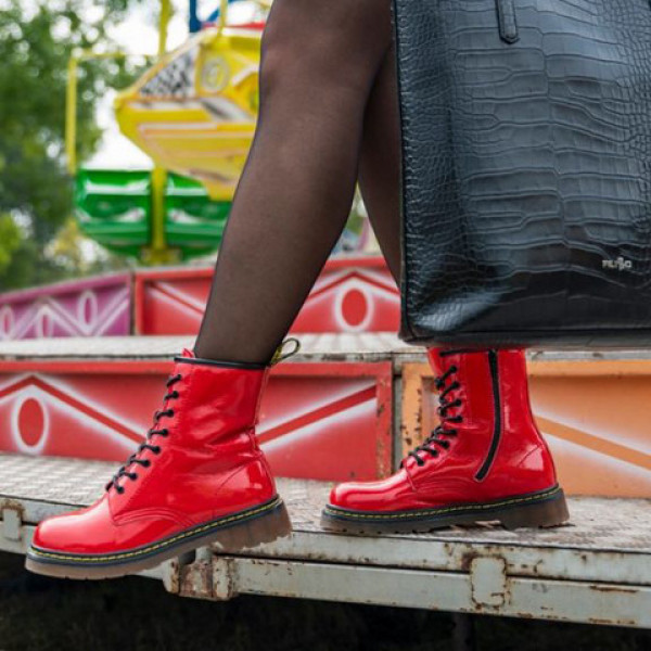 Jaki kolor botków wybrać na sezon jesienno-zimowy?