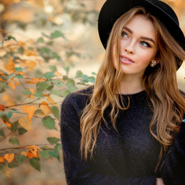 5 rzeczy, których nie może zabraknąć w damskiej garderobie na jesień