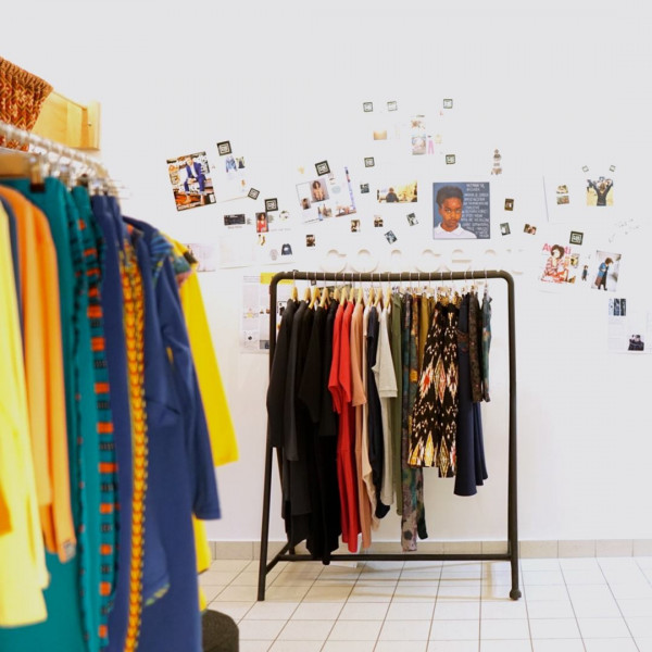 Tuniki z bawełny w Kokoworld