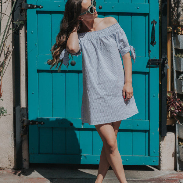 Pudrowa mięta – subtelny, chłodny kolor na różne okazje