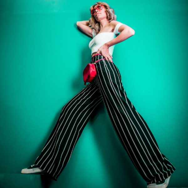 Tropimy trendy – lato w klimacie lat 70.