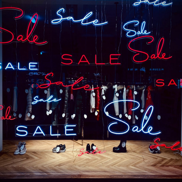 Najlepsze okazje z wyprzedaży w polskich butikach