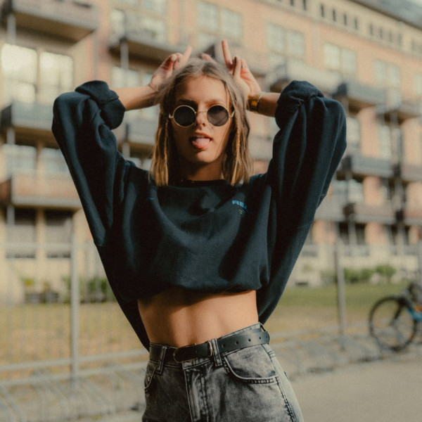 Dresy z polskich butików. Wygodnie i w dobrym stylu