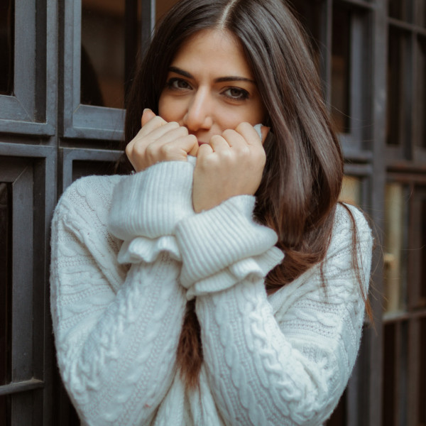 Must have. Przegląd ciepłych swetrów