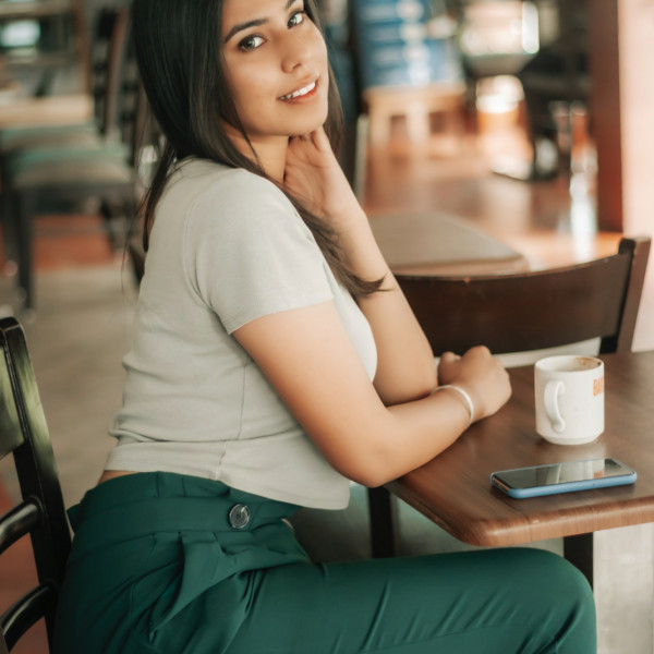 Spodnie do pracy? To świetny pomysł