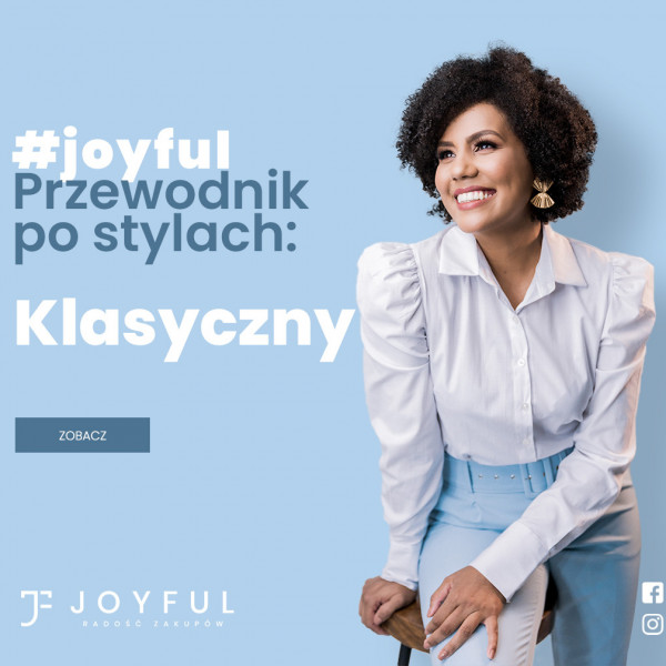 Przewodnik po stylach: KLASYCZNY