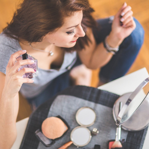 Wybierz swój signature scent na 2022 r.