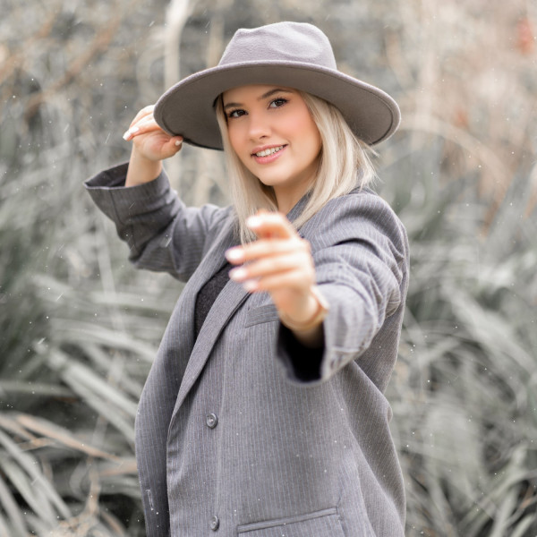 Trendy na jesień 2022