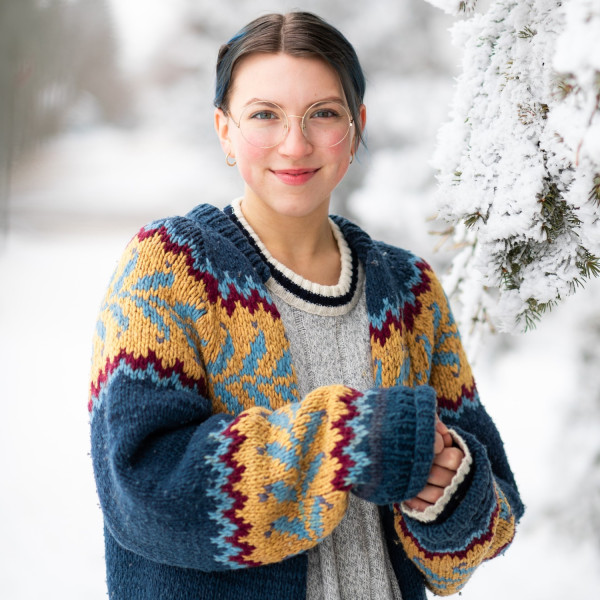 Najpiękniejsze kardigany z polskich butików