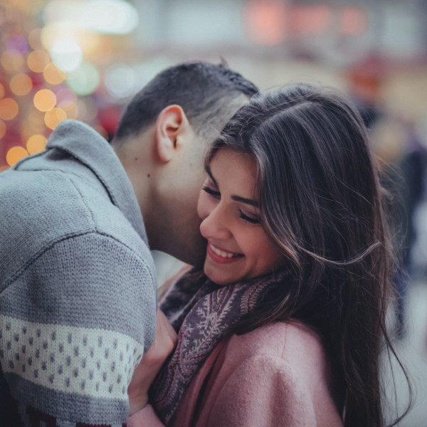 3 pomysły na stylizacje na jesienną randkę