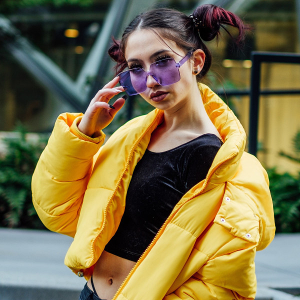 Kurtki, płaszcze, czapki i szaliki – przygotuj się na chłody