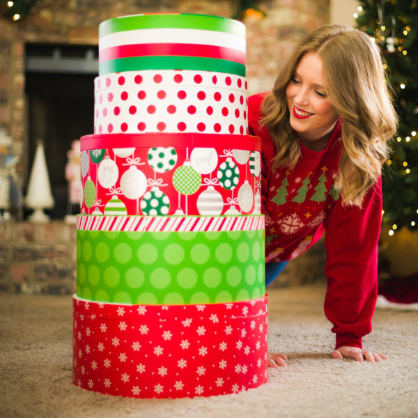 Ubrania i dodatki, które chciałabyś znaleźć pod choinką