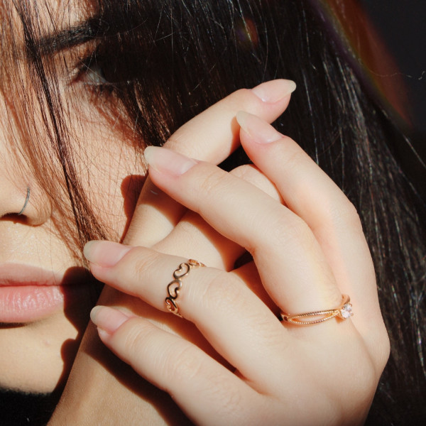 Biżuteria na prezent! Daj się zaskoczyć ceną i świetną jakością