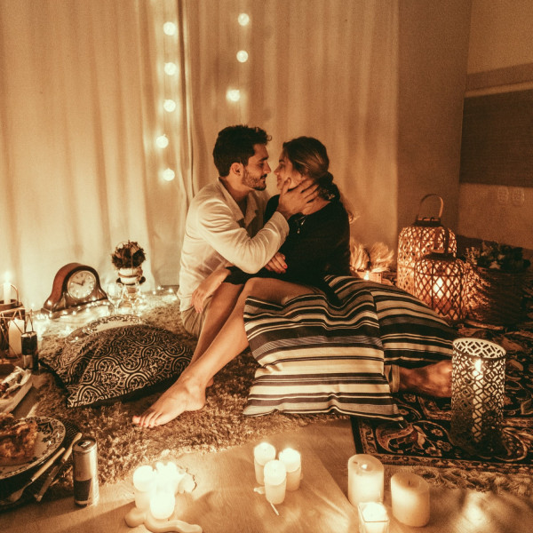 Jaki prezent na Walentynki dla niej? To jej się spodoba!