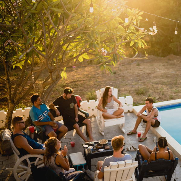 Co włożyć na grilla? Polecamy stylizacje