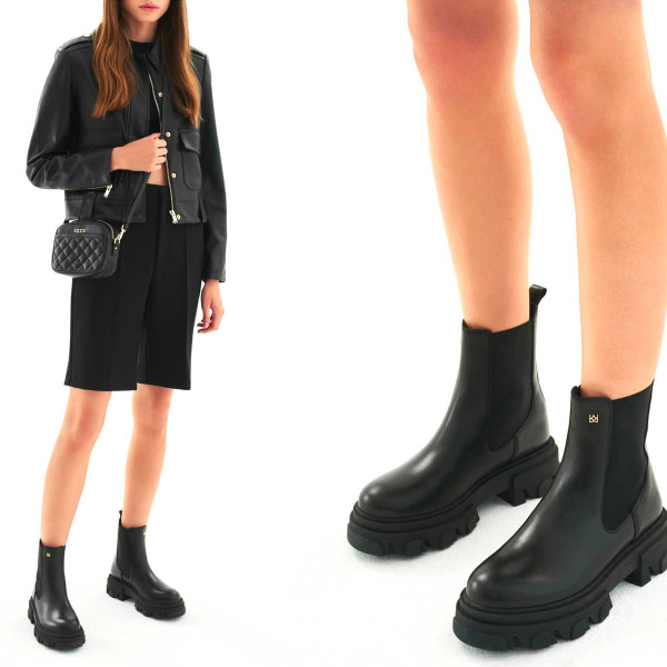 Trzewiki dla kobiet – jakie modele warto mieć w swojej szafie?