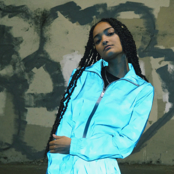 Bluzy i komplety dresowe idealne na spacery