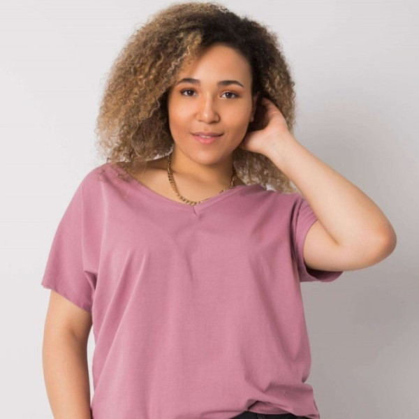 Poznaj T-shirty plus size z Maloma
