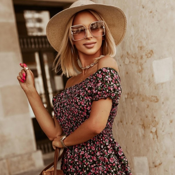 Najpiękniejsze sukienki do 100 zł od CandyTM!