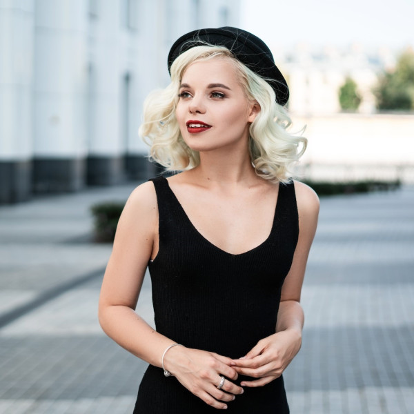 Sukienki idealne na wrzesień