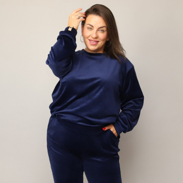 Komfort do 4XL. Kilka pomysłów na looki w plus size