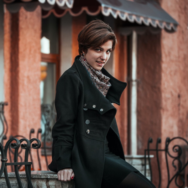 Zobacz w polskich butikach! Płaszcze i kurtki na jesień