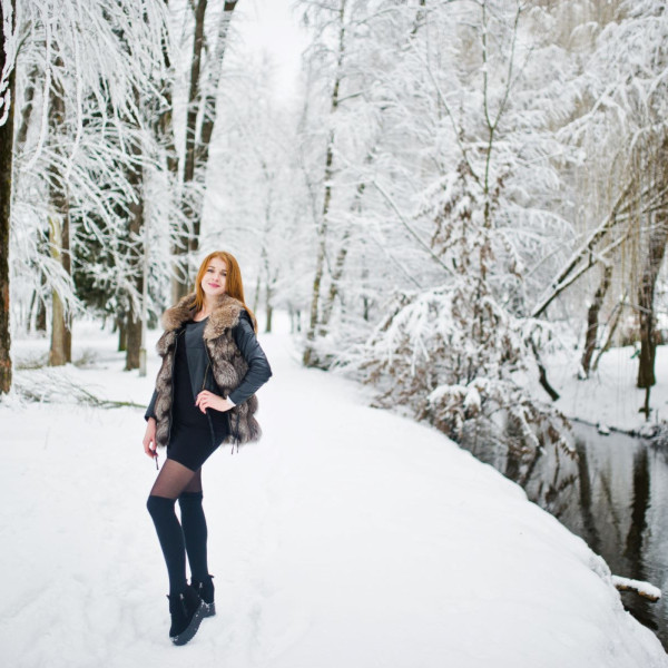 Jak wybrać odpowiednią wysokość kozaków?