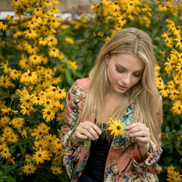 Śledzimy trendy. To będzie modne wiosną!