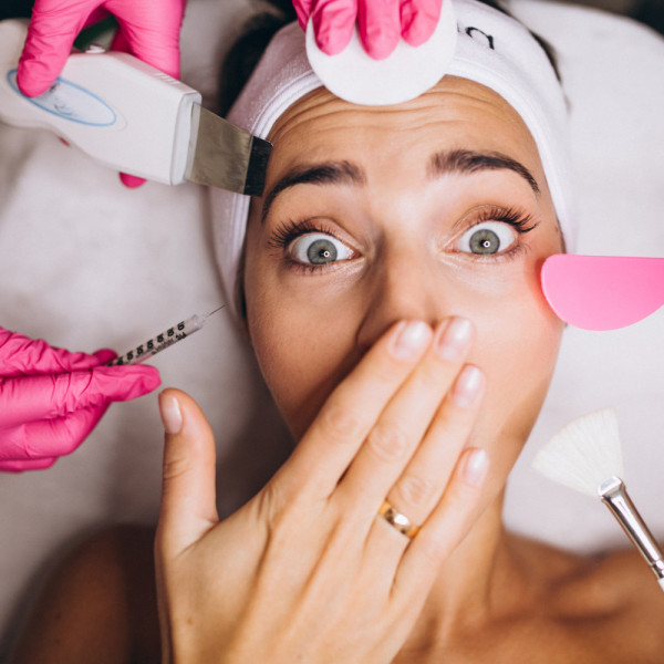 Oczyszczanie twarzy krok po kroku: najlepsze praktyki dla zdrowej skóry