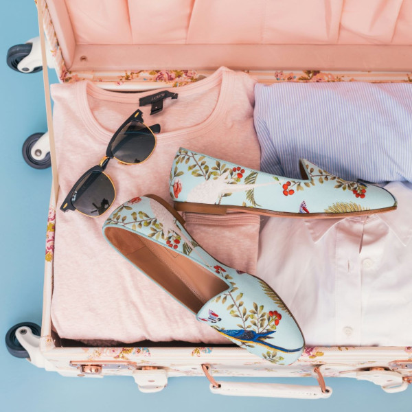 Idzie wiosna! Wracają pastele!